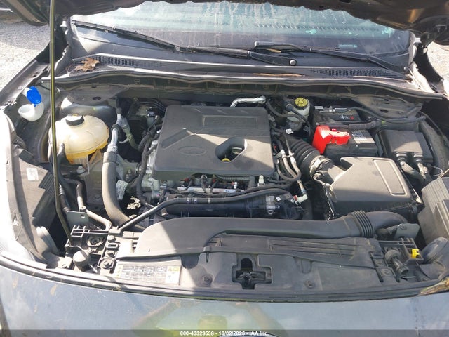 2020 FORD ESCAPE 1FMCU9H68LUA95351 Photo 9