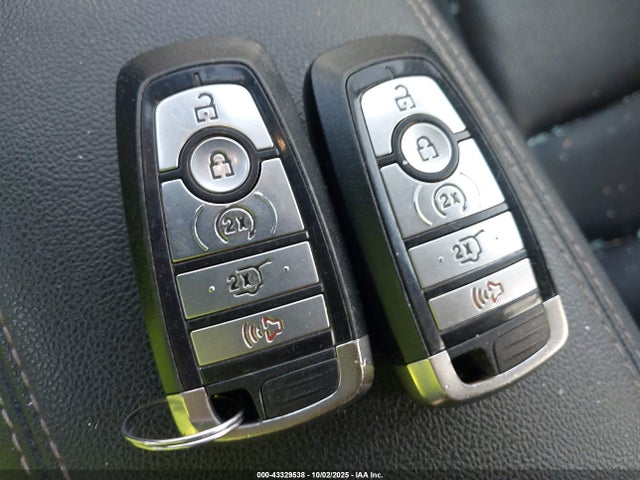 2020 FORD ESCAPE 1FMCU9H68LUA95351 Photo 10