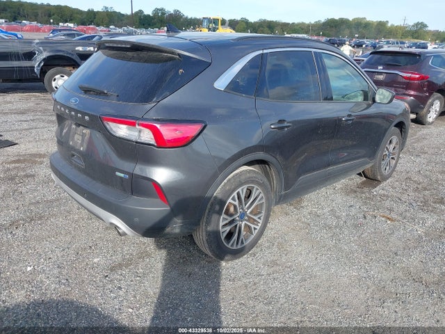 2020 FORD ESCAPE 1FMCU9H68LUA95351 Photo 3