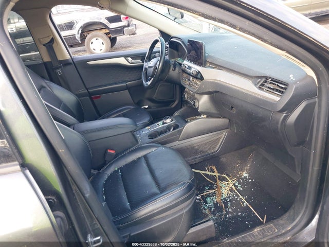 2020 FORD ESCAPE 1FMCU9H68LUA95351 Photo 4