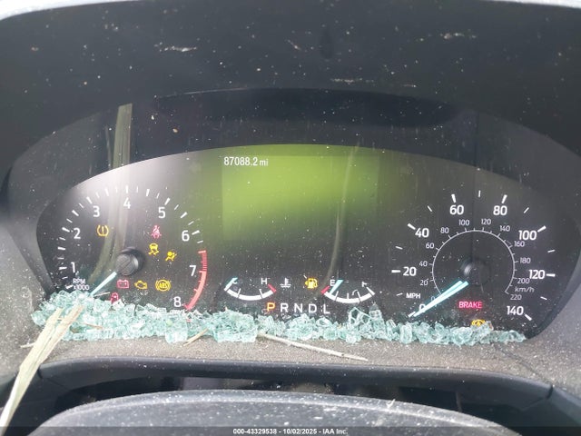 2020 FORD ESCAPE 1FMCU9H68LUA95351 Photo 6