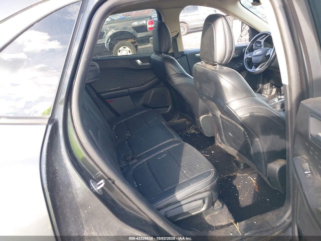 2020 FORD ESCAPE 1FMCU9H68LUA95351 Photo 7