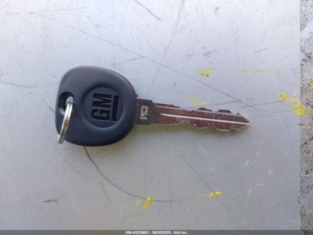 2000 CADILLAC SEVILLE 1G6KY5490YU183902 Photo 10