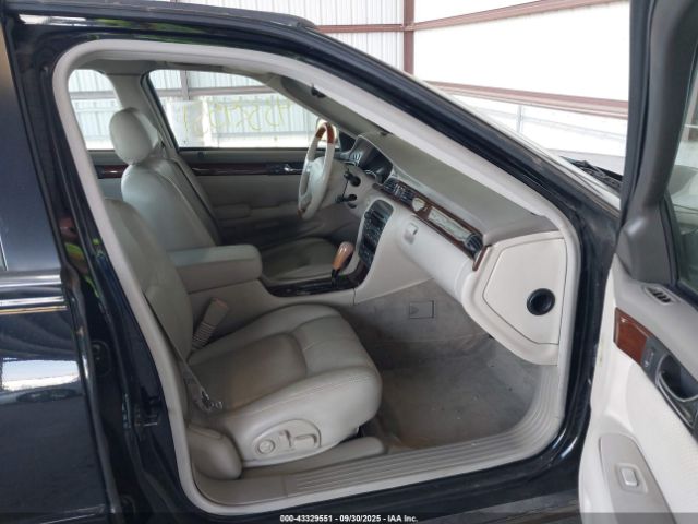 2000 CADILLAC SEVILLE 1G6KY5490YU183902 Photo 4