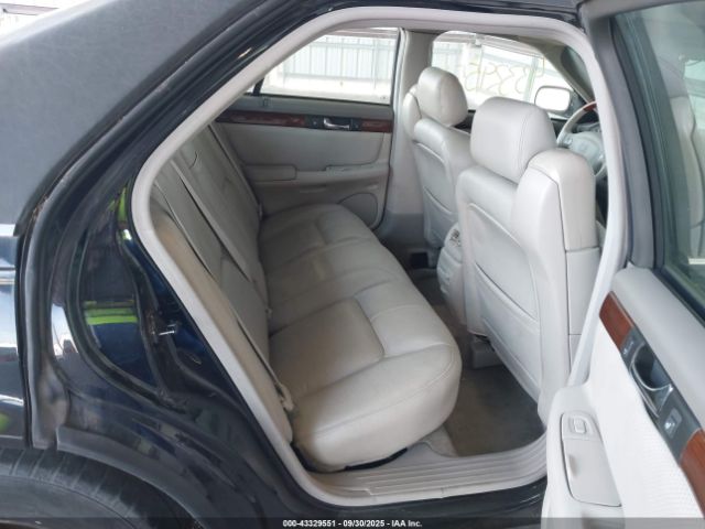 2000 CADILLAC SEVILLE 1G6KY5490YU183902 Photo 7