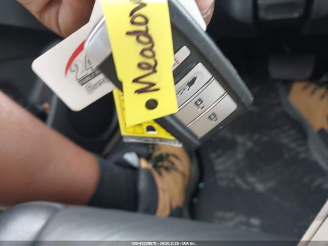 2017 ACURA RDX 5J8TB4H3XHL027246 Photo 10