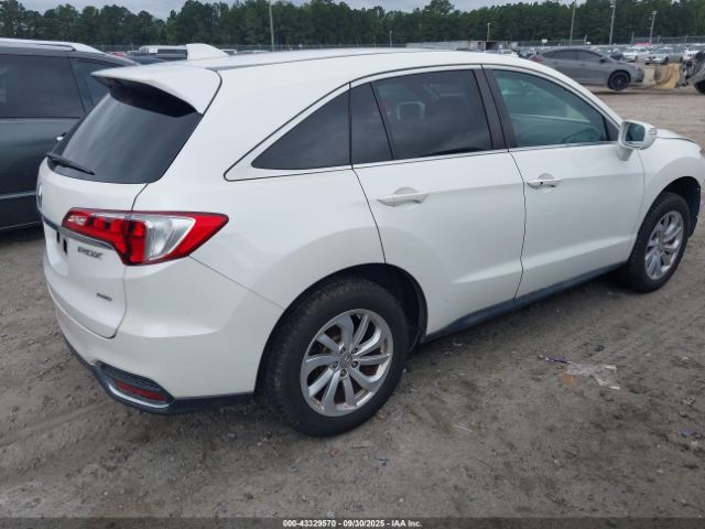 2017 ACURA RDX 5J8TB4H3XHL027246 Photo 3