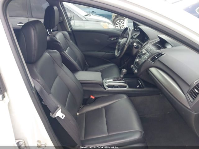 2017 ACURA RDX 5J8TB4H3XHL027246 Photo 4