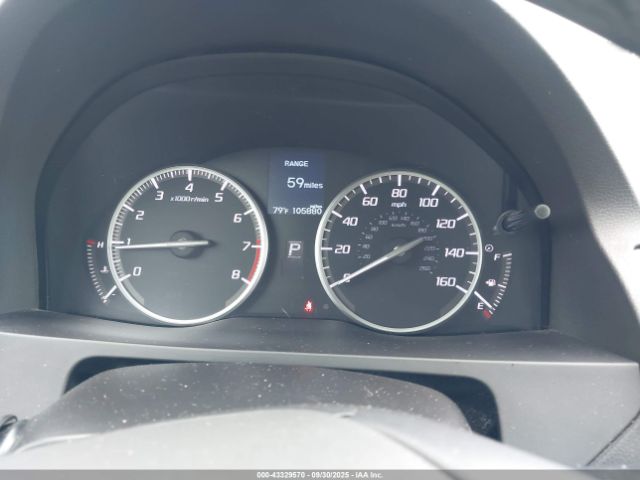 2017 ACURA RDX 5J8TB4H3XHL027246 Photo 6