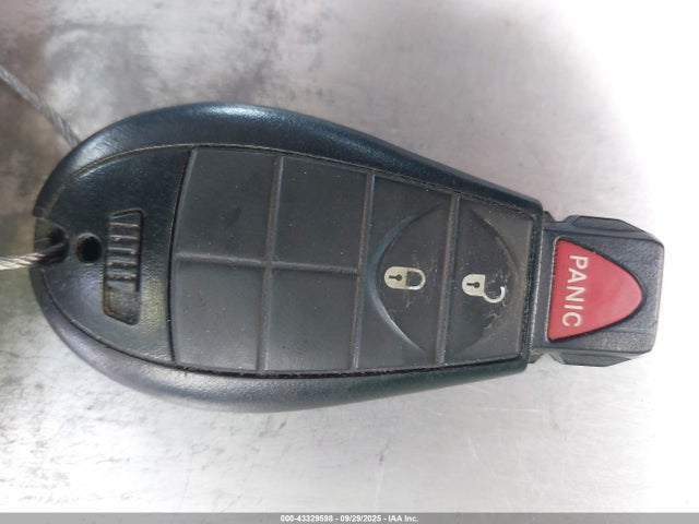 1C4PJLAS4GW329398 Jeep 2016