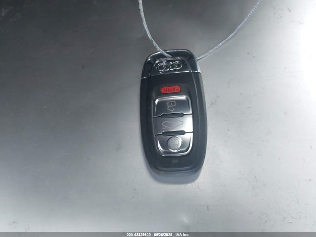 2013 AUDI A4 WAUEFAFL3DN039859 Photo 10