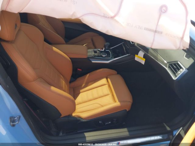 2024 BMW M2 3MF13DM01R8E63097 Photo 4