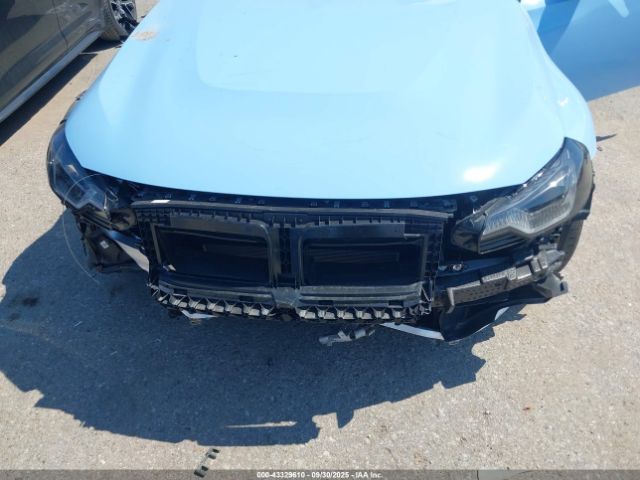 2024 BMW M2 3MF13DM01R8E63097 Photo 5