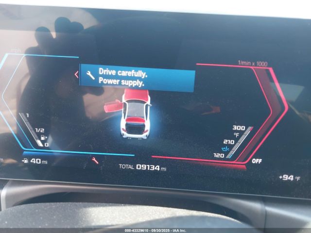 2024 BMW M2 3MF13DM01R8E63097 Photo 6