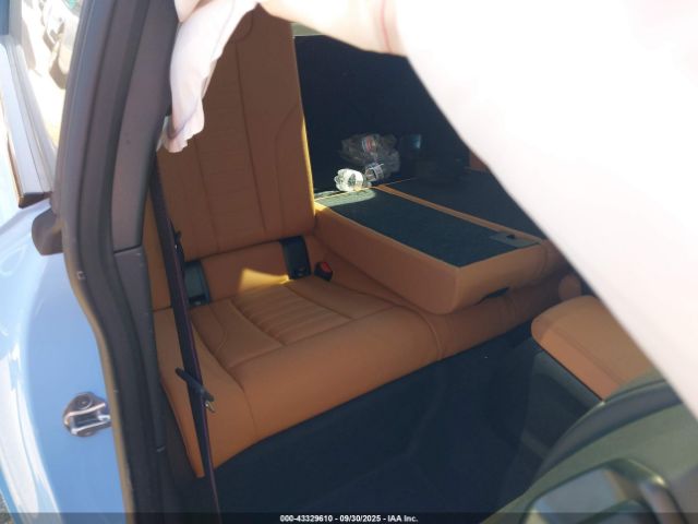 2024 BMW M2 3MF13DM01R8E63097 Photo 7