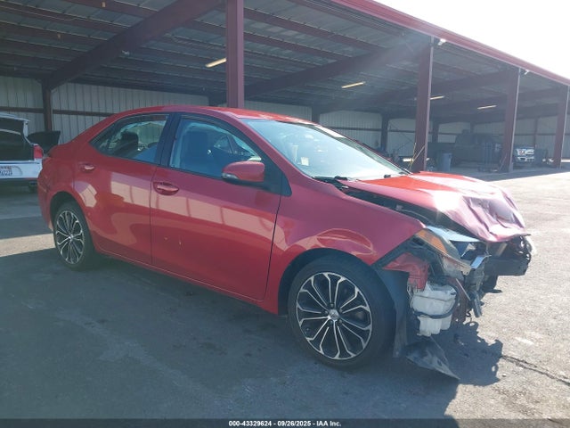 Toyota 2zr-fe 2014 5YFBURHE3EP137870 Image 1