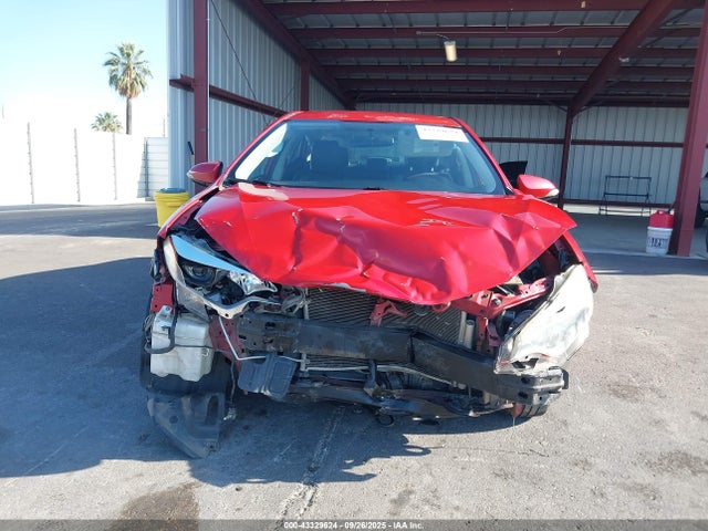 Toyota 2zr-fe 2014 5YFBURHE3EP137870 Image 12