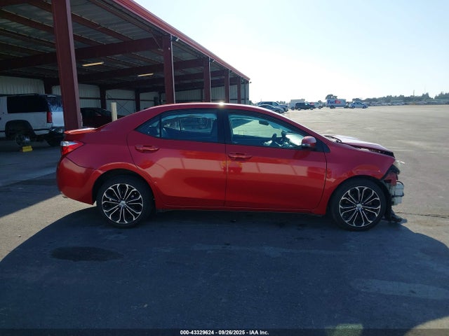 Toyota 2zr-fe 2014 5YFBURHE3EP137870 Image 13