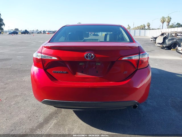 Toyota 2zr-fe 2014 5YFBURHE3EP137870 Image 16
