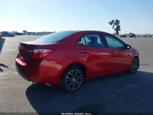 Toyota 2zr-fe 2014 5YFBURHE3EP137870 Image 4