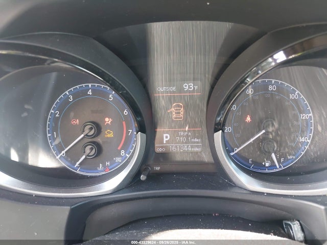 Toyota 2zr-fe 2014 5YFBURHE3EP137870 Image 7