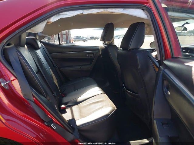 Toyota 2zr-fe 2014 5YFBURHE3EP137870 Image 8