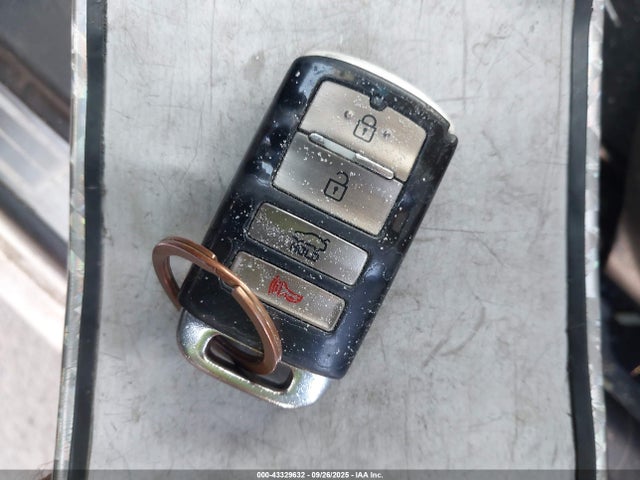 KIA v6 gdi lambda ii 2014 KNALN4D7XE5144580 Image 11