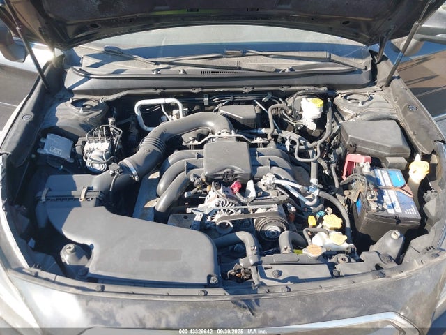 Subaru na u4 2019 4S4BSETC4K3327102 Image 10