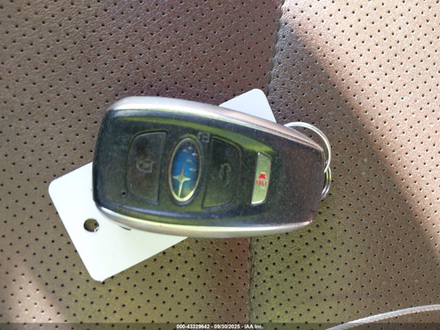 Subaru na u4 2019 4S4BSETC4K3327102 Image 11