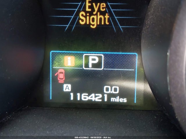 Subaru na u4 2019 4S4BSETC4K3327102 Image 16