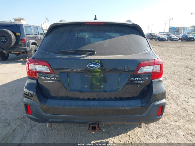 Subaru na u4 2019 4S4BSETC4K3327102 Image 17