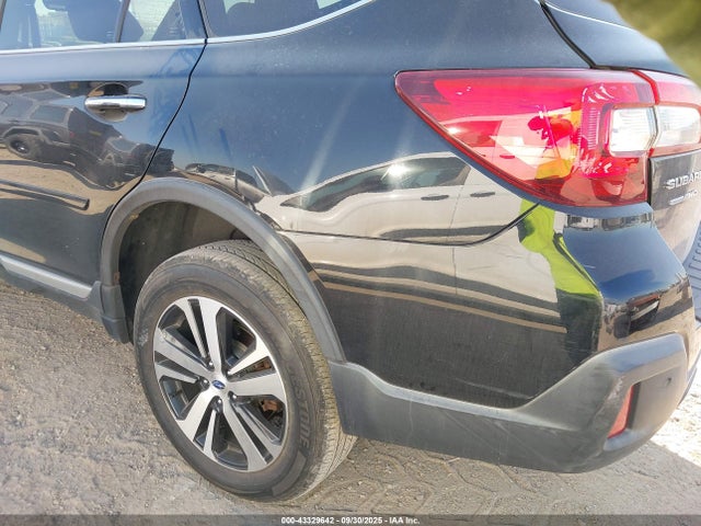 Subaru na u4 2019 4S4BSETC4K3327102 Image 18