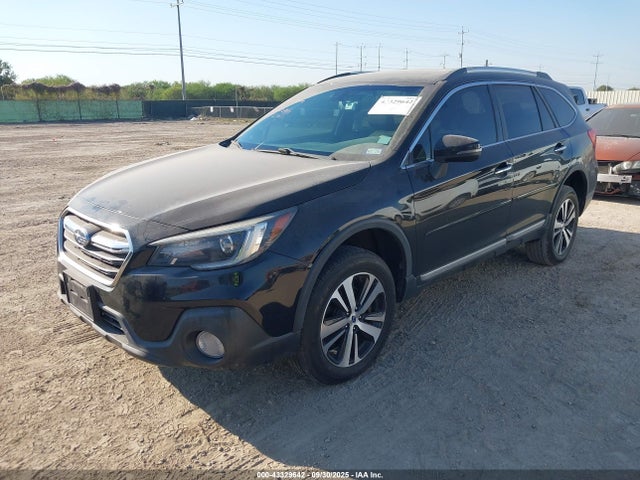 Subaru na u4 2019 4S4BSETC4K3327102 Image 2