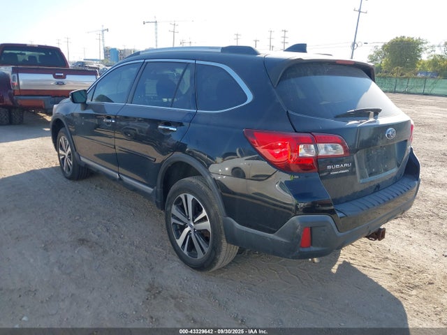 Subaru na u4 2019 4S4BSETC4K3327102 Image 3