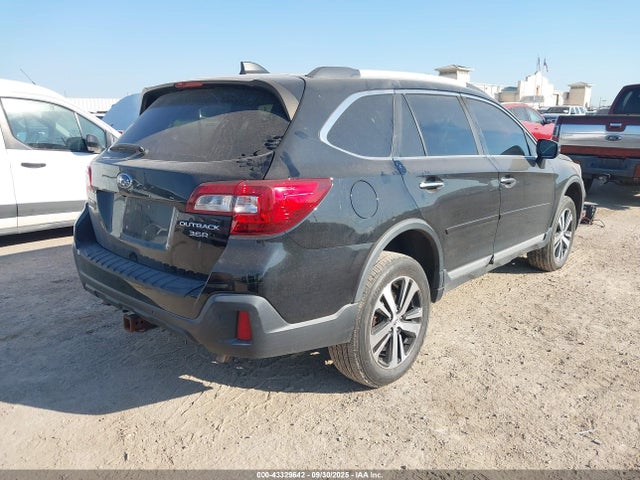 Subaru na u4 2019 4S4BSETC4K3327102 Image 4