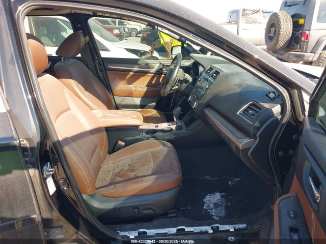 Subaru na u4 2019 4S4BSETC4K3327102 Image 5