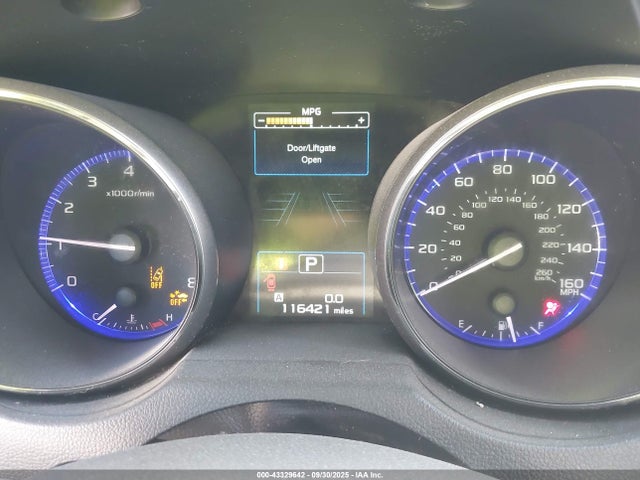 Subaru na u4 2019 4S4BSETC4K3327102 Image 7