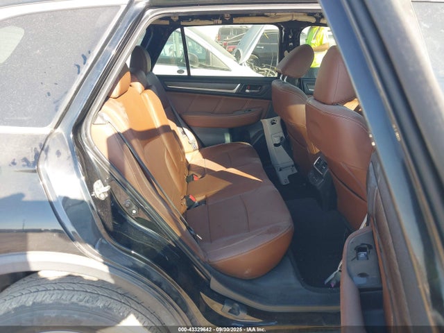 Subaru na u4 2019 4S4BSETC4K3327102 Image 8
