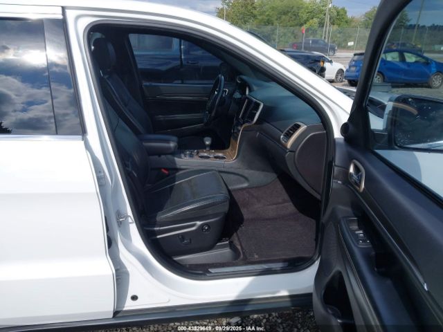 2015 JEEP GRAND CHEROKEE 1C4RJFCG3FC191999 Photo 4