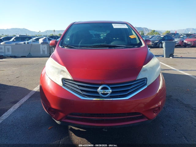 Nissan VERSA NOTE 2014 3N1CE2CP6EL382048 Image 12