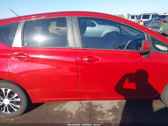 Nissan VERSA NOTE 2014 3N1CE2CP6EL382048 Image 13