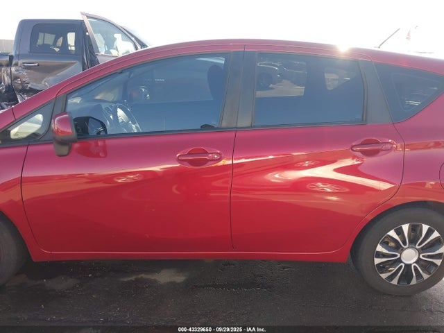 Nissan VERSA NOTE 2014 3N1CE2CP6EL382048 Image 14
