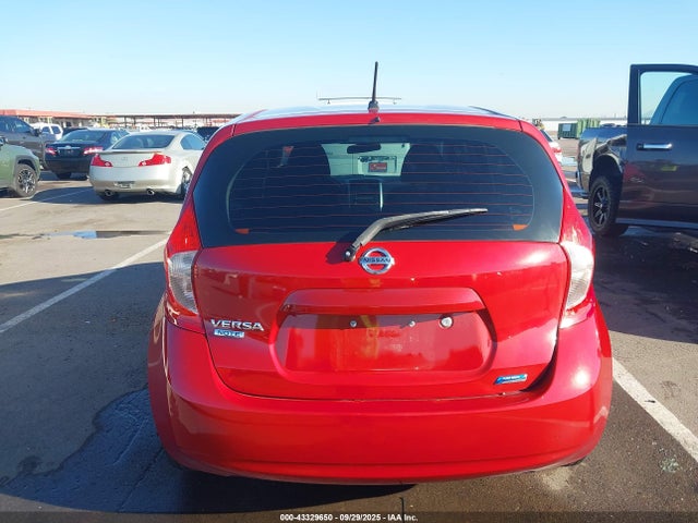 Nissan VERSA NOTE 2014 3N1CE2CP6EL382048 Image 16