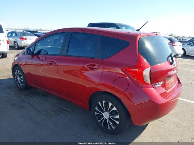 Nissan VERSA NOTE 2014 3N1CE2CP6EL382048 Image 3
