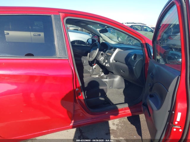 Nissan VERSA NOTE 2014 3N1CE2CP6EL382048 Image 5