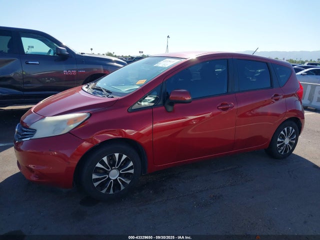Nissan VERSA NOTE 2014 3N1CE2CP6EL382048 Image 6