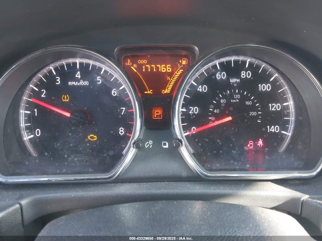 Nissan VERSA NOTE 2014 3N1CE2CP6EL382048 Image 7