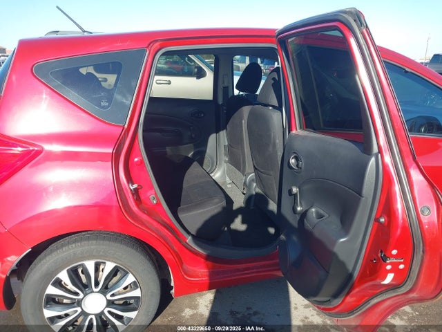 Nissan VERSA NOTE 2014 3N1CE2CP6EL382048 Image 8