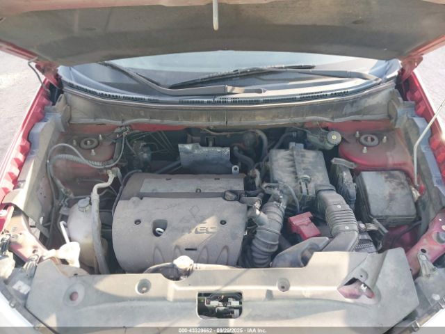 2015 MITSUBISHI OUTLANDER SPORT 4A4AP3AU2FE014389 Photo 9