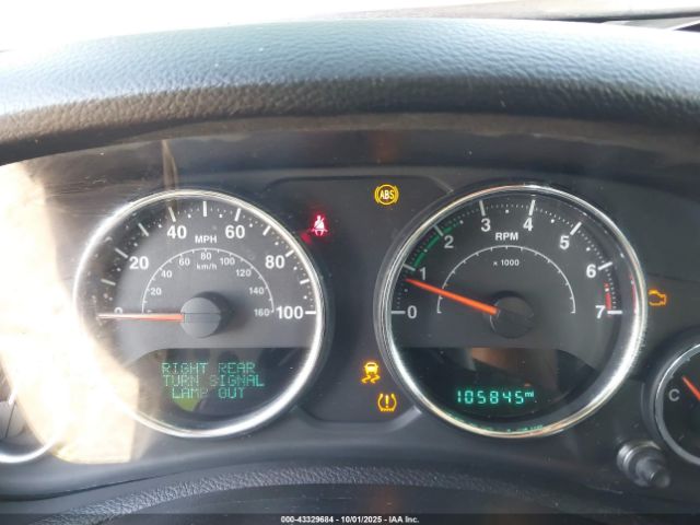 2018 JEEP WRANGLER JK 1C4BJWCG5JL911491 Photo 6